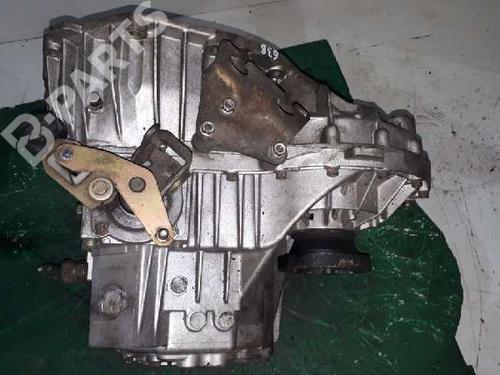 Gearbox MERCEDES-BENZ VITO Van (W638) 112 CDI 2.2 (638.094) | BP3411638M3 