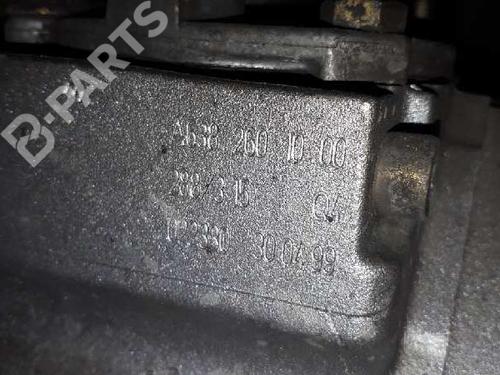Gearbox MERCEDES-BENZ VITO Van (W638) 112 CDI 2.2 (638.094) | BP3411638M3 