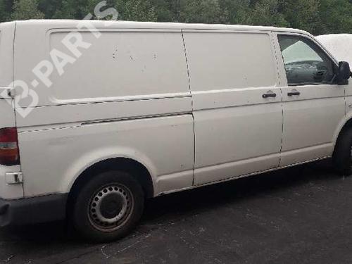 Ignition barrel VW TRANSPORTER T5 Van (7HA, 7HH, 7EA, 7EH) 1.9 TDI | BP4498992M48 