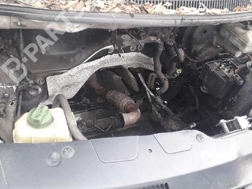 Ignition barrel VW TRANSPORTER T5 Van (7HA, 7HH, 7EA, 7EH) 1.9 TDI | BP4498992M48 