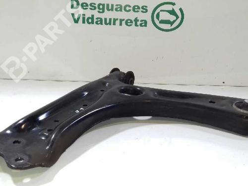 Left front suspension arm SEAT IBIZA IV SC (6J1, 6P5) 1.2 | BP3152316M12 