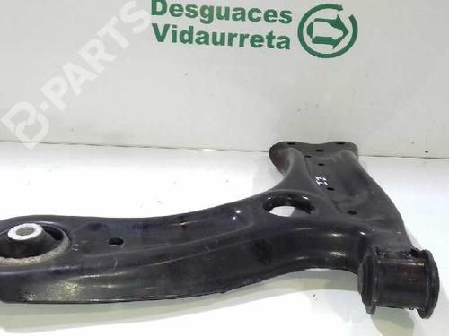 Left front suspension arm SEAT IBIZA IV SC (6J1, 6P5) 1.2 | BP3152316M12 