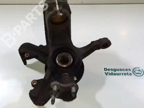 Right front steering knuckle SEAT IBIZA IV SC (6J1, 6P5) 1.2 | BP3152334M26 