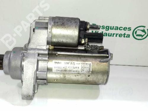 Used Starter SEAT IBIZA IV SC (6J1, 6P5) 1.2 (70 hp) 3152336
