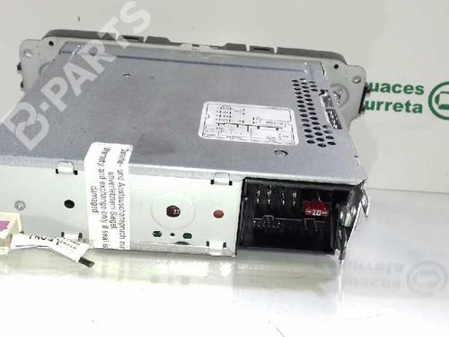 Radio SEAT IBIZA IV SC (6J1, 6P5) 1.2 | BP3152337E6 