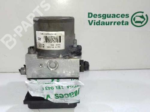 Used ABS pump PEUGEOT BOXER Van 2.2 HDi 100 (101 hp) 3157871