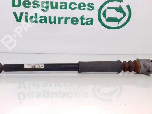 Right rear shock absorber SEAT IBIZA IV SC (6J1, 6P5) 1.2 | BP3152321M19 