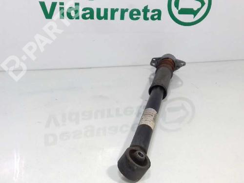Right rear shock absorber SEAT IBIZA IV SC (6J1, 6P5) 1.2 | BP3152321M19 
