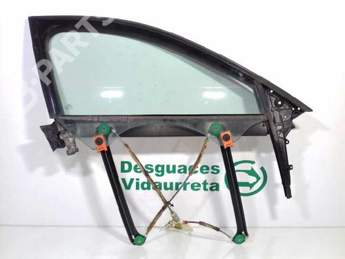 Front right window mechanism AUDI A3 Sportback (8PA) 2.0 TDI | BP3152340C23 