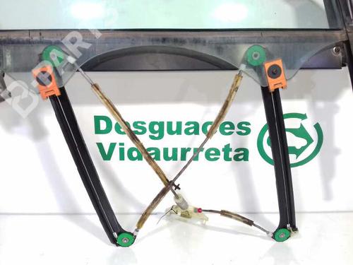 Used Front right window mechanism AUDI A3 Sportback (8PA) 2.0 TDI (136 hp) 3152340