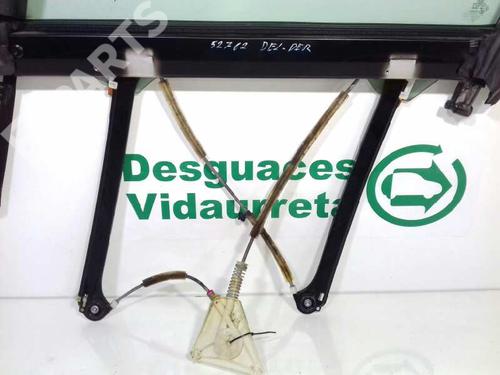 Front right window mechanism AUDI A3 Sportback (8PA) 2.0 TDI | BP3152340C23 