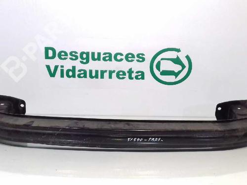Rear bumper reinforcement SEAT IBIZA IV SC (6J1, 6P5) 1.2 | BP3152341C73 