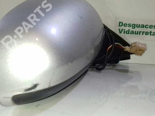 Right mirror AUDI A4 B6 (8E2) 1.9 TDI | BP1584689C27 