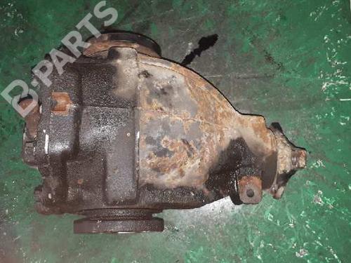 Rear differential MERCEDES-BENZ C-CLASS (W203)  | BP1307227M24 