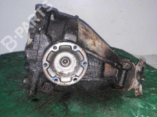 Rear differential MERCEDES-BENZ C-CLASS (W203)  | BP1307227M24 