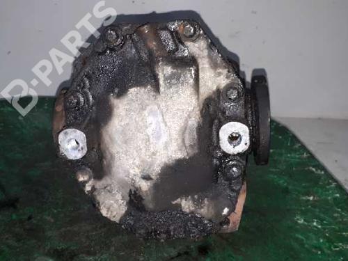Rear differential MERCEDES-BENZ C-CLASS (W203)  | BP1307227M24 