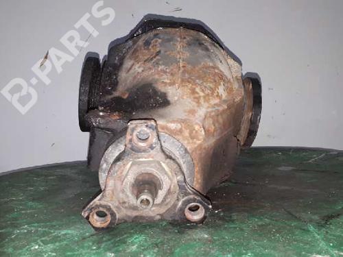 Rear differential MERCEDES-BENZ C-CLASS (W203)  | BP1307227M24 