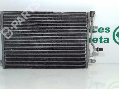 AC radiator AUDI A4 B6 (8E2) 1.9 TDI | BP3154435M32 