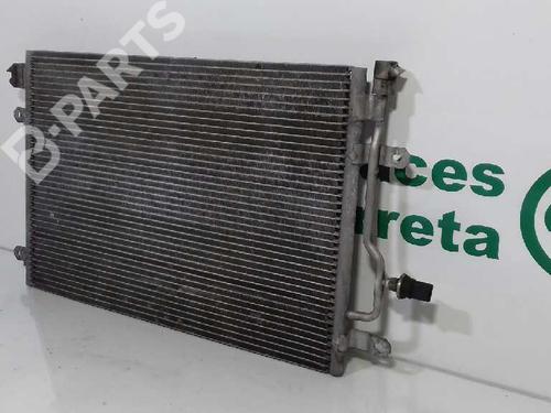 Used AC radiator AUDI A4 B6 (8E2) 1.9 TDI (130 hp) 3154435