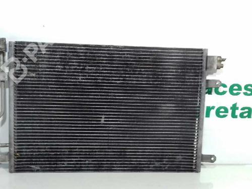 AC radiator AUDI A4 B6 (8E2) 1.9 TDI | BP3154435M32 
