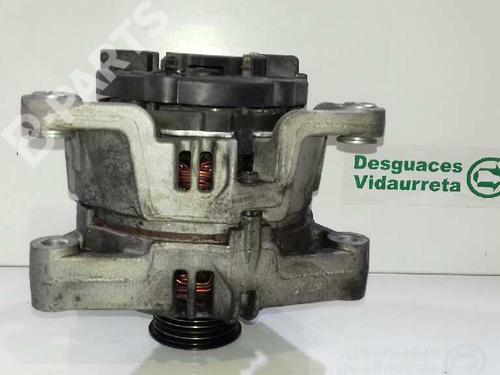 Generator OPEL CORSA D (S07) [2006-2015]  3157901