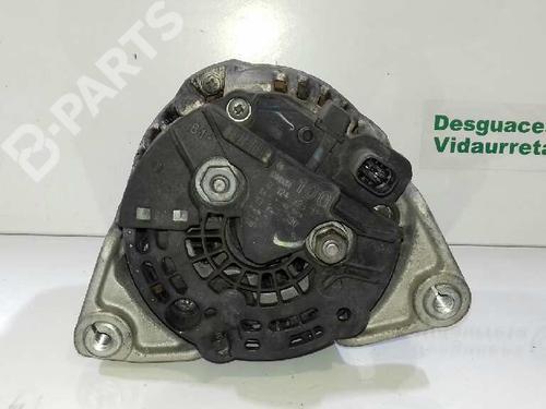 Alternator OPEL CORSA D (S07)  | BP3157901M7 