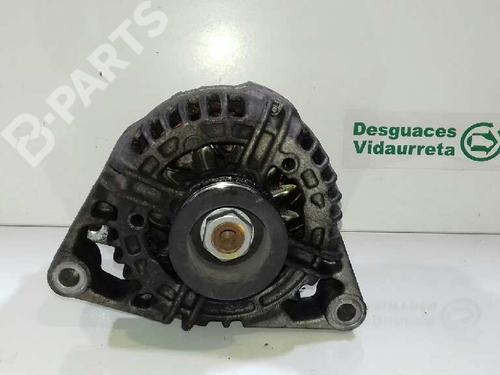 Alternator OPEL CORSA D (S07)  | BP3157901M7 