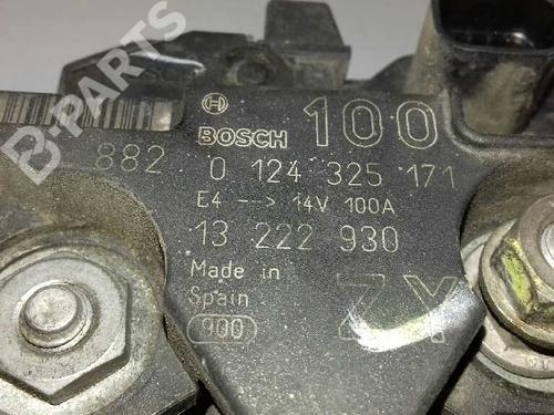 Alternator OPEL CORSA D (S07)  | BP3157901M7 