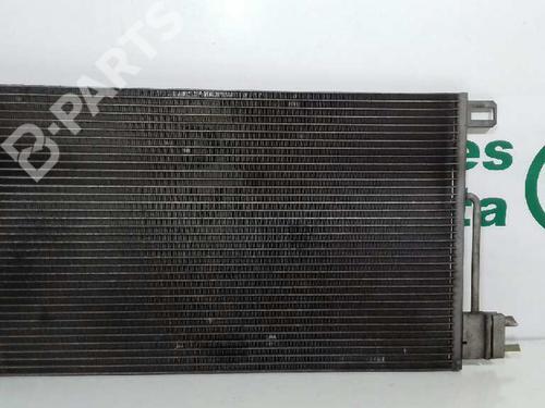 Used AC radiator OPEL CORSA D (S07) [2006-2015]  3157907
