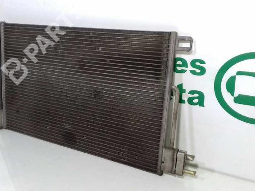 AC radiator OPEL CORSA D (S07)  | BP3157907M32 