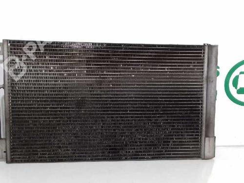 AC radiator OPEL CORSA D (S07)  | BP3157907M32 