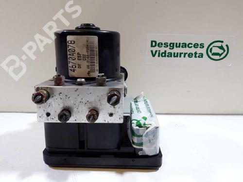ABS pump MITSUBISHI GRANDIS (NA_W)  | BP3157921M43 