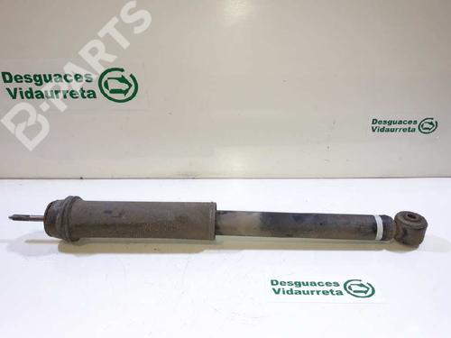 Right rear shock absorber MITSUBISHI GRANDIS (NA_W) 2.0 DI-D (NA8W) | BP3157889M19 
