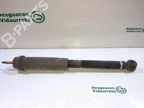 Left rear shock absorber MITSUBISHI GRANDIS (NA_W)  | BP3157886M18 
