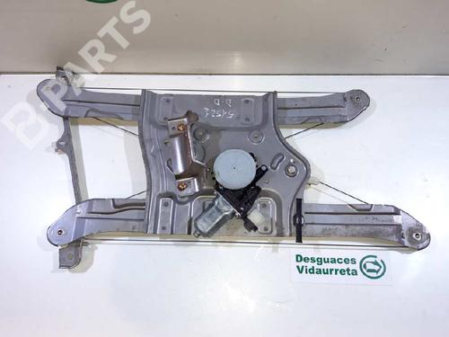Front right window mechanism MITSUBISHI GRANDIS (NA_W)  | BP3157925C23 