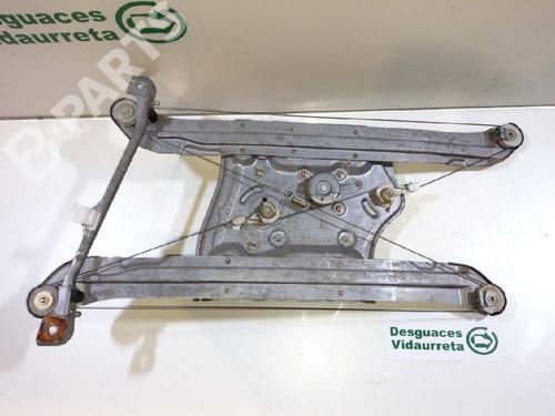 Front right window mechanism MITSUBISHI GRANDIS (NA_W)  | BP3157925C23 