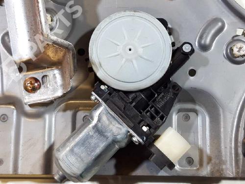 Front right window mechanism MITSUBISHI GRANDIS (NA_W)  | BP3157925C23 