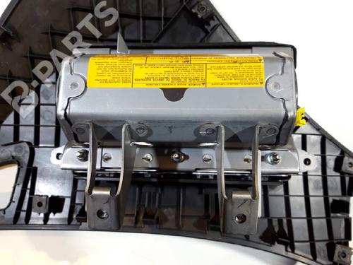 Airbag Kit MITSUBISHI GRANDIS (NA_W) 2.0 DI-D (NA8W) | BP3157892C86 