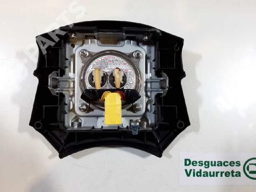 Airbag Kit MITSUBISHI GRANDIS (NA_W) 2.0 DI-D (NA8W) | BP3157892C86 