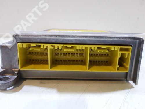 Airbag Kit MITSUBISHI GRANDIS (NA_W) 2.0 DI-D (NA8W) | BP3157892C86 