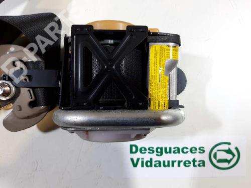 Airbag Kit MITSUBISHI GRANDIS (NA_W) 2.0 DI-D (NA8W) | BP3157892C86 