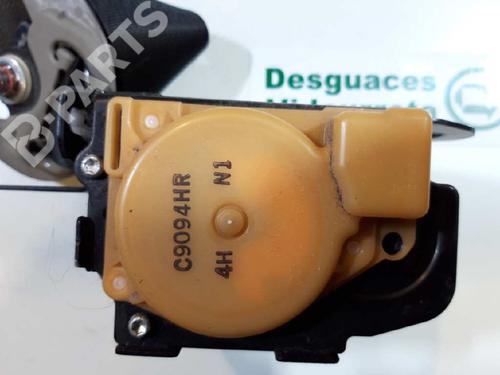 Airbag Kit MITSUBISHI GRANDIS (NA_W) 2.0 DI-D (NA8W) | BP3157892C86 