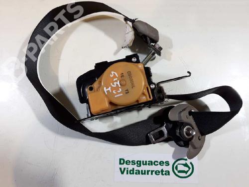 Airbag Kit MITSUBISHI GRANDIS (NA_W) 2.0 DI-D (NA8W) | BP3157892C86 