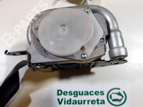 Airbag Kit MITSUBISHI GRANDIS (NA_W) 2.0 DI-D (NA8W) | BP3157892C86 