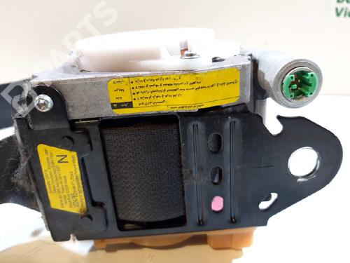 Airbag Kit MITSUBISHI GRANDIS (NA_W) 2.0 DI-D (NA8W) | BP3157892C86 