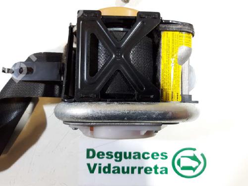 Airbag Kit MITSUBISHI GRANDIS (NA_W) 2.0 DI-D (NA8W) | BP3157892C86 