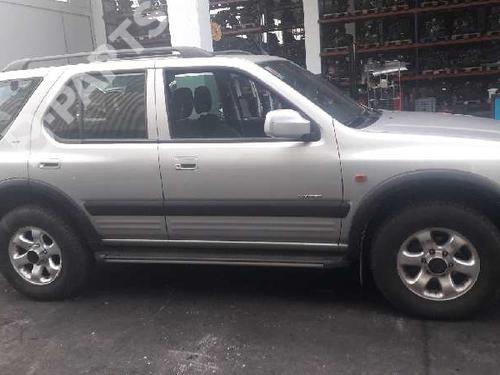 OPEL FRONTERA B (U99) 2.2 DTI (6B_66, 6B_76) (120 hp) 308222
