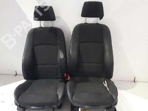 Seats set BMW 1 Coupe (E82) 120 d | BP5143688C78 - Image 1