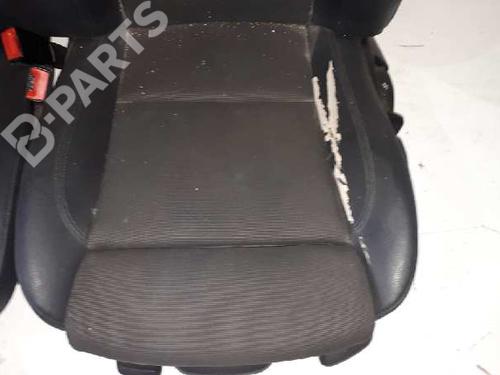 Seats set BMW 1 Coupe (E82) 120 d | BP5143688C78 - Image 2