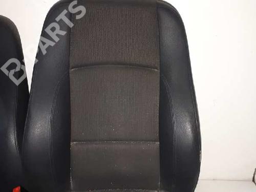 Seats set BMW 1 Coupe (E82) 120 d | BP5143688C78 - Image 3
